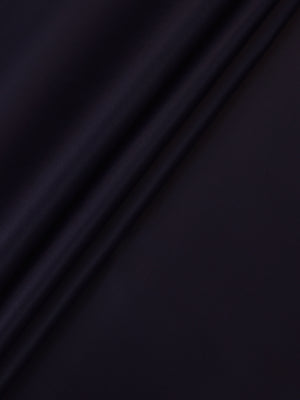 Mens Unstitched Star Shameer Cotton Dark Purple_SQ-020