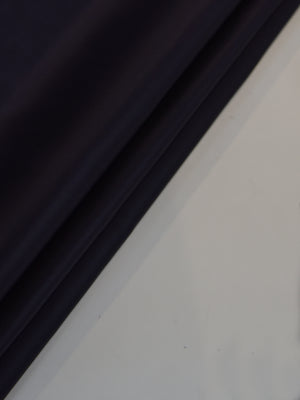 Mens Unstitched Star Shameer Cotton Dark Purple_SQ-020