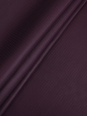 Mens Unstitched Star Space Cotton Maroon_SQ-021