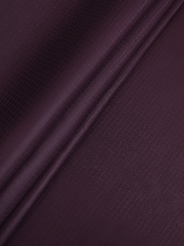 Mens Unstitched Star Space Cotton Maroon_SQ-021