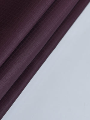 Mens Unstitched Star Space Cotton Maroon_SQ-021