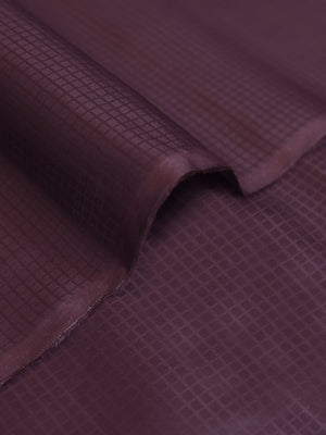 Mens Unstitched Star Space Cotton Maroon_SQ-021