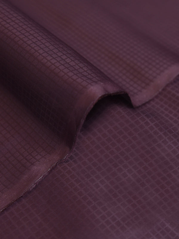 Mens Unstitched Star Space Cotton Maroon_SQ-021