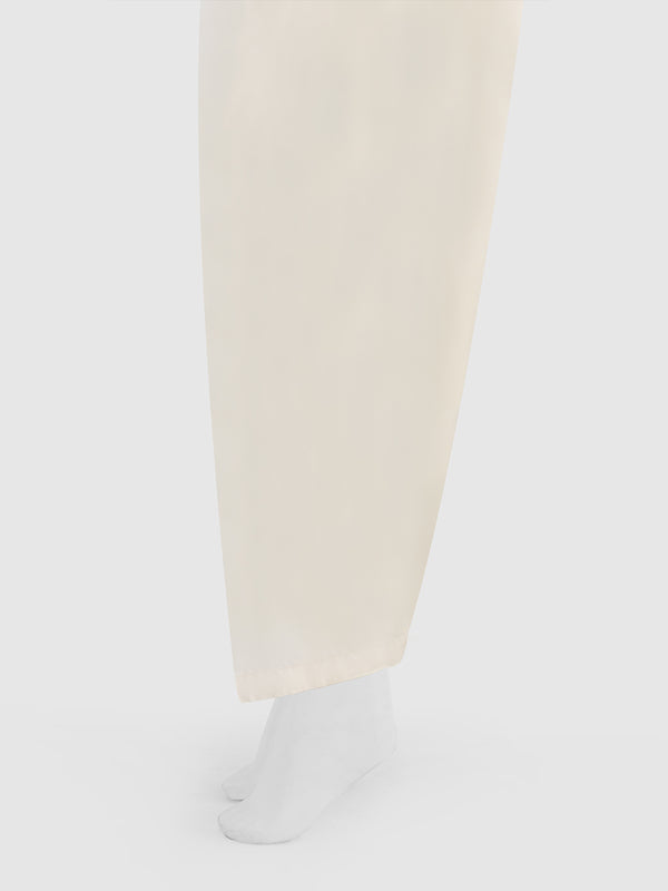 Women White Lawn Shalwar - OWSL-2211028