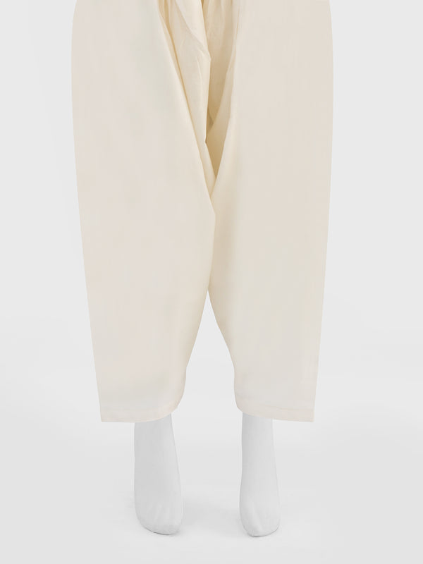 Women White Lawn Shalwar - OWSL-2211028