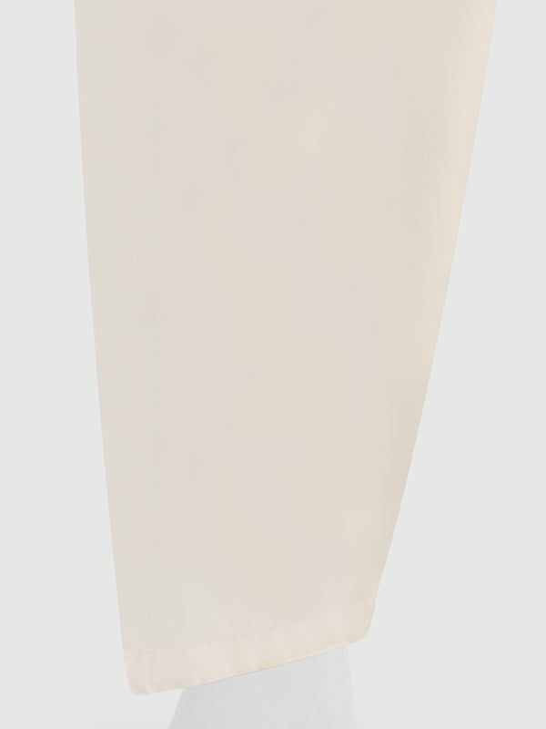 Women White Lawn Shalwar - OWSL-2211028