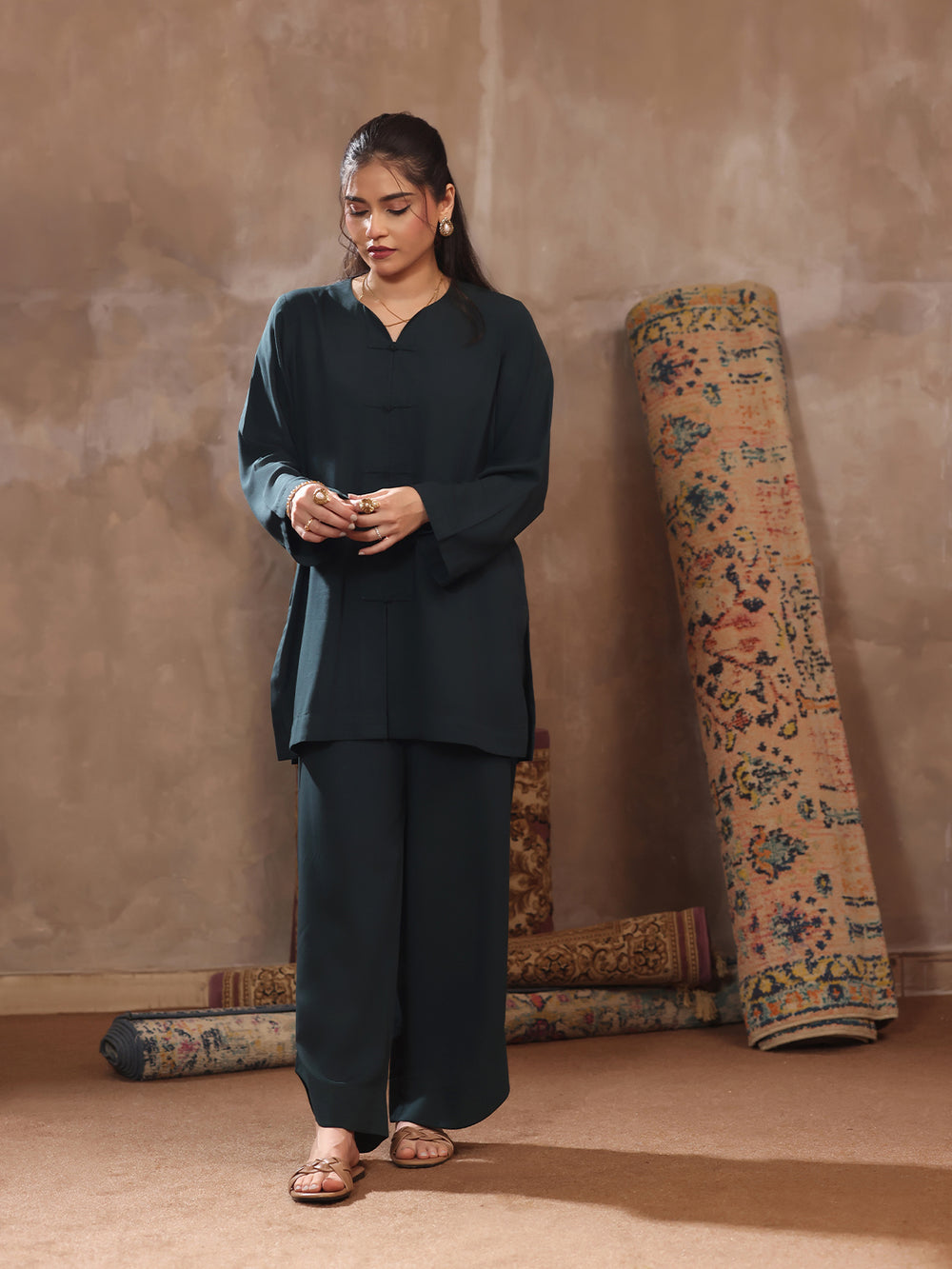 Women Co Ord Sets