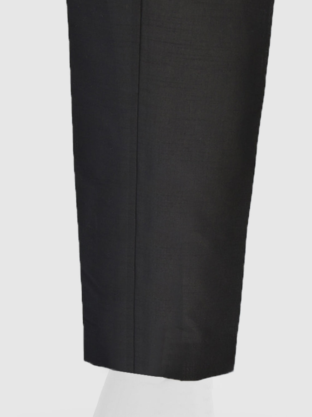 Women Black Linen Trouser - OWSP-2210004-1