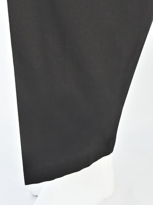 Women Black Lawn Shalwar - OWSL-2211028-1