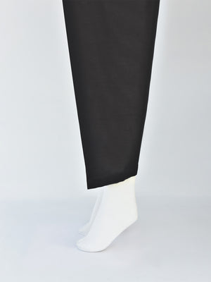 Women Black Lawn Shalwar - OWSL-2211028-1