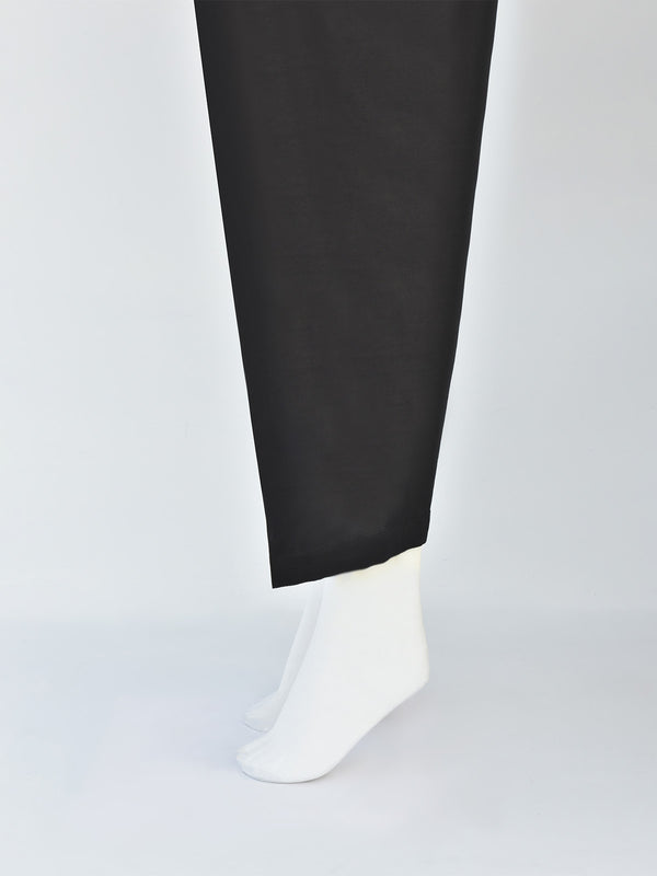 Women Black Lawn Shalwar - OWSL-2211028-1